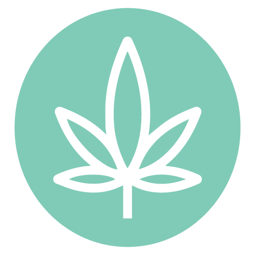 buddies canada flower icon