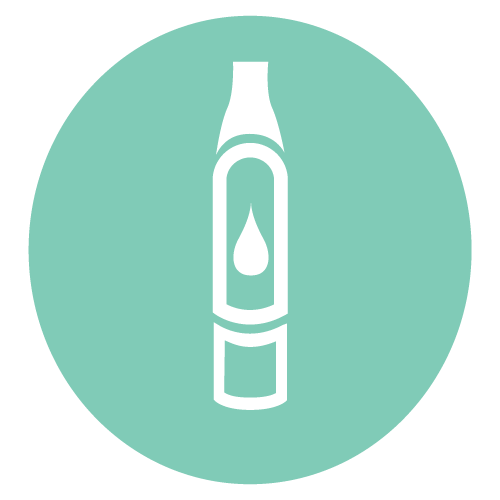 buddies canada vape icon