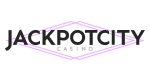 Jackpot City new online casino Canada logo