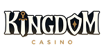 Kingdom Casino new online casino Canada logo