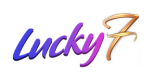 Lucky7even new online casino Canada logo