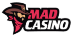 Madcasino new online casino Canada logo