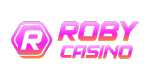 Roby Casino new online casino Canada logo